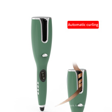 Portable Dry And Wet Dual Use Of Anion Heat Protection Automatic Rotating Hair Curler